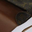 LOUIS VUITTON Monogram Saint Cloud GM Shoulder Bag M51242 LV Auth 67851-9