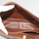 LOUIS VUITTON Monogram Saint Cloud GM Shoulder Bag M51242 LV Auth 67851-10