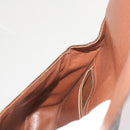 LOUIS VUITTON Monogram Saint Cloud GM Shoulder Bag M51242 LV Auth 67851-24