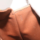 LOUIS VUITTON Monogram Saint Cloud GM Shoulder Bag M51242 LV Auth 67851-12