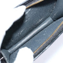 LOUIS VUITTON Epi Trousse Poche Toilette 15 Pouch Black LV Auth 67856-10