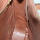 LOUIS VUITTON Monogram Saint Cloud GM Shoulder Bag M51242 LV Auth 67890-27