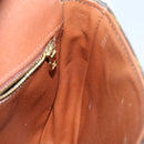 LOUIS VUITTON Monogram Chantilly MM Shoulder Bag M51233 LV Auth 67937-20
