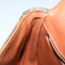 LOUIS VUITTON Monogram Chantilly MM Shoulder Bag M51233 LV Auth 67937-21