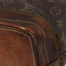 LOUIS VUITTON Monogram Noe Shoulder Bag M42224 LV Auth 67941-15