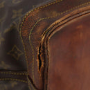 LOUIS VUITTON Monogram Noe Shoulder Bag M42224 LV Auth 67941-9