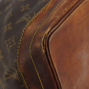 LOUIS VUITTON Monogram Noe Shoulder Bag M42224 LV Auth 67941-17