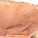 LOUIS VUITTON Monogram Noe Shoulder Bag M42224 LV Auth 67941-20