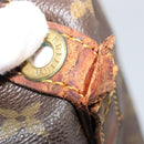 LOUIS VUITTON Monogram Noe Shoulder Bag M42224 LV Auth 67941-12