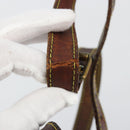LOUIS VUITTON Monogram Noe Shoulder Bag M42224 LV Auth 67941-22