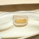 GUCCI Micro GG Canvas Shoulder Bag Beige 004 106 0024 Auth 68018-19