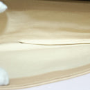 GUCCI Micro GG Canvas Shoulder Bag Beige 004 106 0024 Auth 68018-21