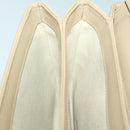 GUCCI Micro GG Canvas Shoulder Bag Beige 004 106 0024 Auth 68018-24