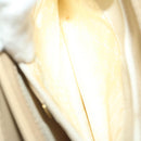 GUCCI Micro GG Canvas Shoulder Bag Beige 004 106 0024 Auth 68018-11