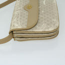 GUCCI Micro GG Canvas Shoulder Bag Beige 004 106 0024 Auth 68018-4