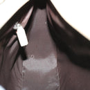 GUCCI Bamboo Hand Bag Canvas Beige 001 3865 Auth 68021-20