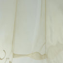 HERMES Vinyl Kelly Hand Bag Vinyl Clear Auth 68037-11