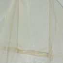 HERMES Vinyl Kelly Hand Bag Vinyl Clear Auth 68038-12