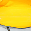 FENDI Zucca Canvas Tote Bag Brown Auth 68069-11