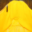 FENDI Zucca Canvas Tote Bag Brown Auth 68069-17