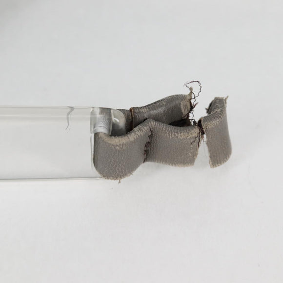 PRADA Shoulder Bag Nylon Khaki Auth 68087