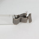 PRADA Shoulder Bag Nylon Khaki Auth 68087-24