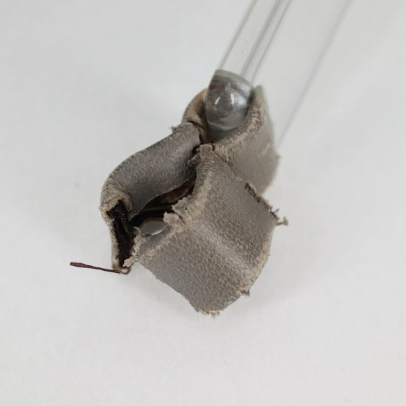 PRADA Shoulder Bag Nylon Khaki Auth 68087