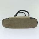 GUCCI Tote Bag Canvas Beige 002 1122 3444 Auth 68090-5