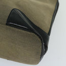 GUCCI Tote Bag Canvas Beige 002 1122 3444 Auth 68090-14