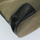 GUCCI Tote Bag Canvas Beige 002 1122 3444 Auth 68090-10