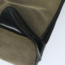 GUCCI Tote Bag Canvas Beige 002 1122 3444 Auth 68090-15