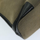 GUCCI Tote Bag Canvas Beige 002 1122 3444 Auth 68090-16