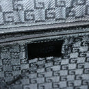 GUCCI Tote Bag Canvas Beige 002 1122 3444 Auth 68090-18