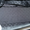 GUCCI Tote Bag Canvas Beige 002 1122 3444 Auth 68090-11