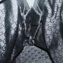 GUCCI Tote Bag Canvas Beige 002 1122 3444 Auth 68090-20