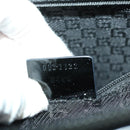 GUCCI Tote Bag Canvas Beige 002 1122 3444 Auth 68090-12