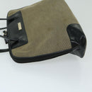 GUCCI Tote Bag Canvas Beige 002 1122 3444 Auth 68090-4