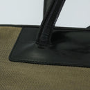 GUCCI Tote Bag Canvas Beige 002 1122 3444 Auth 68090-9