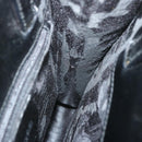 GUCCI Hand Bag Leather Black Auth 68145-10