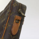 LOUIS VUITTON Monogram Danube Shoulder Bag M45266 LV Auth 68283-8