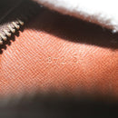 LOUIS VUITTON Monogram Danube Shoulder Bag M45266 LV Auth 68283-12