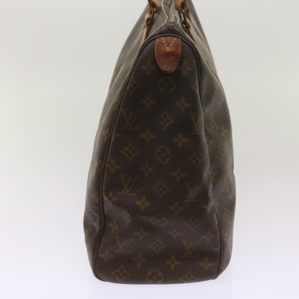 LOUIS VUITTON Monogram Flanerie 45 Shoulder Bag M51115 LV Auth 68333