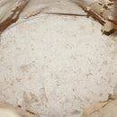 LOUIS VUITTON Monogram Bucket GM Shoulder Bag M42236 LV Auth 68385-10