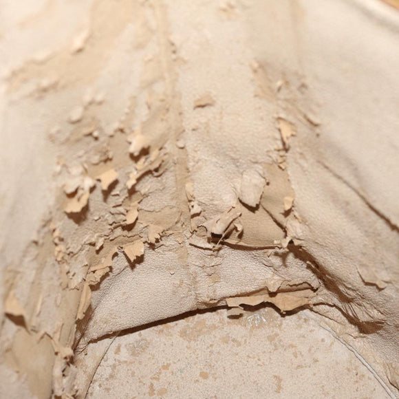 LOUIS VUITTON Monogram Bucket GM Shoulder Bag M42236 LV Auth 68385