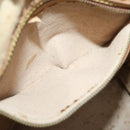 LOUIS VUITTON Monogram Bucket GM Shoulder Bag M42236 LV Auth 68385-20