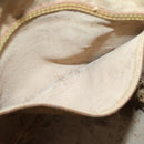 LOUIS VUITTON Monogram Bucket GM Shoulder Bag M42236 LV Auth 68385-21