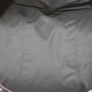 LOUIS VUITTON Eclipse Reverse Keepall Bandouliere 50 Bag M45392 LV Auth 68414A-17