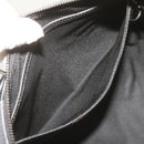 LOUIS VUITTON Eclipse Reverse Keepall Bandouliere 50 Bag M45392 LV Auth 68414A-20