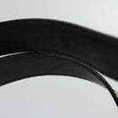 GUCCI Shoulder Bag Patent leather Brown 001 3444 1650 Auth 68465-14