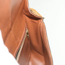 LOUIS VUITTON Monogram Saint Cloud GM Shoulder Bag M51242 LV Auth 68498-25